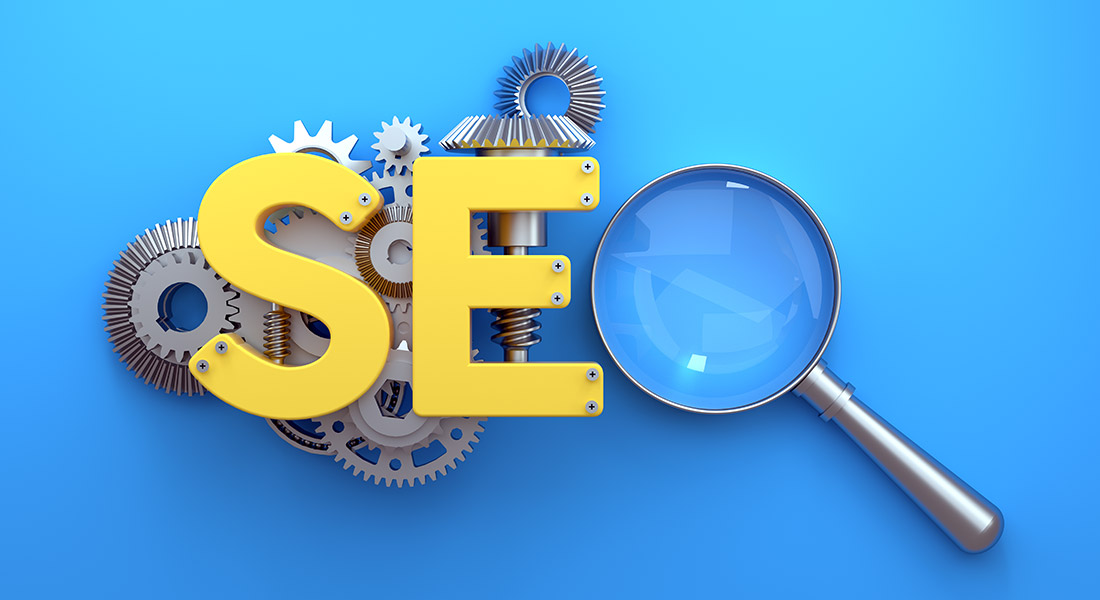 أساسيات SEO للمواقع العربية: دليلك الشامل