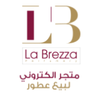 شعار عميل لابريزا للعطور
