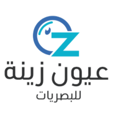 شعار عميل عيون زينة للبصريات