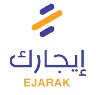 شعار عميل تطبيق إيجارك