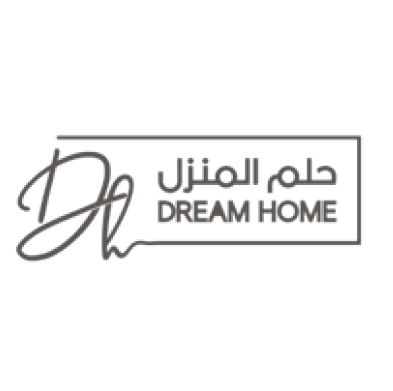 شعار عميل حلم المنزل