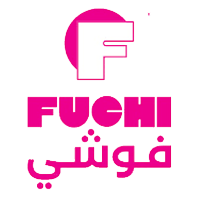 شعار عميل متجر فوشي