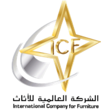 شعار عميل شركة العالمية للأثاث