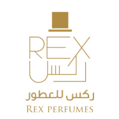 شعار عميل ركس للعطور