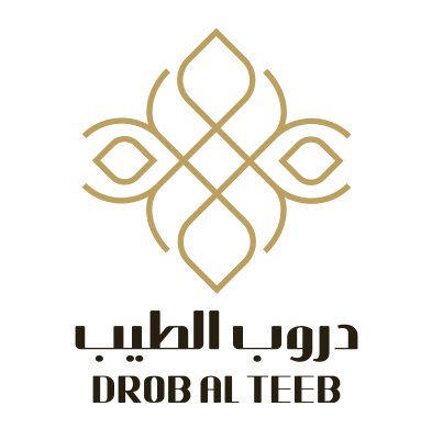 شعار عميل دروب الطيب
