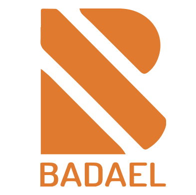 شعار عميل BADAEL