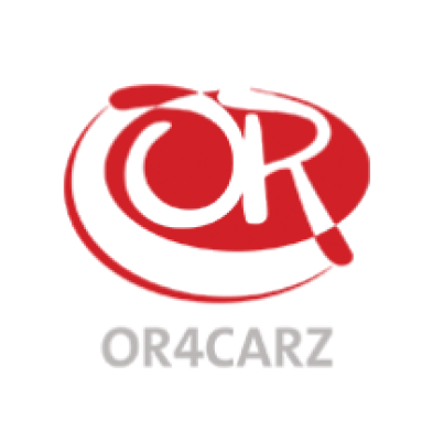 شعار عميل Or4carz