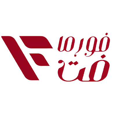 شعار عميل فورما فت