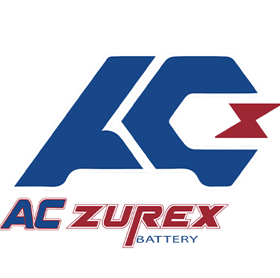 شعار عميل AC zurex