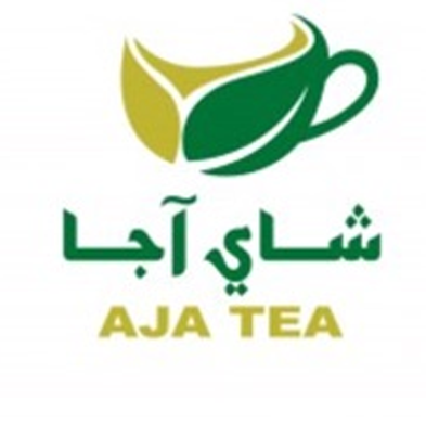 شعار عميل شاي آجا