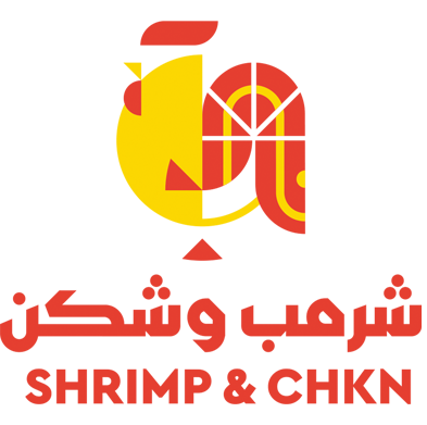 شعار عميل شرمب وشكن