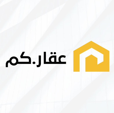 شعار عميل عقار.كم