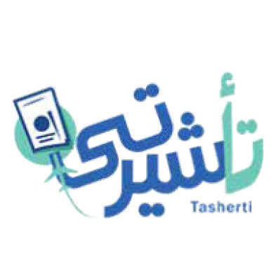 شعار عميل تاشيرتي