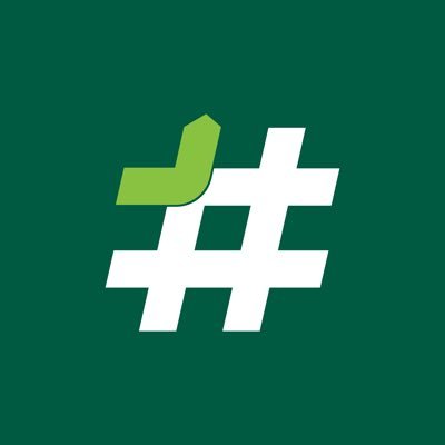 شعار عميل هاشتاق السعودية